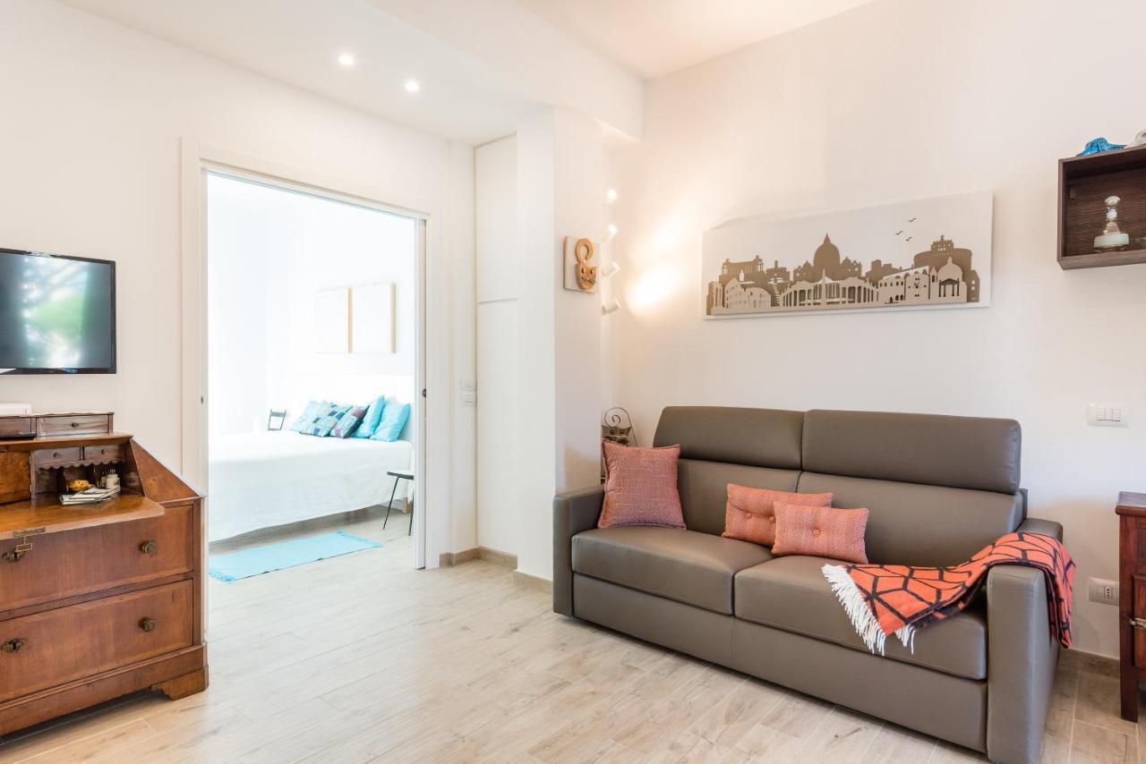 Cool Flat Alberti Lift, Terraces, Free Parking Florence Exterior photo