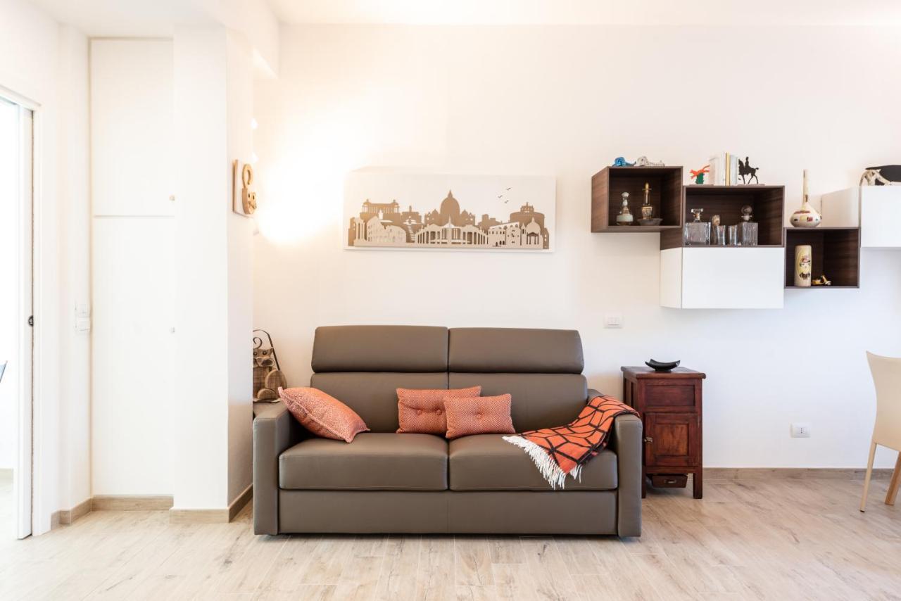 Cool Flat Alberti Lift, Terraces, Free Parking Florence Exterior photo