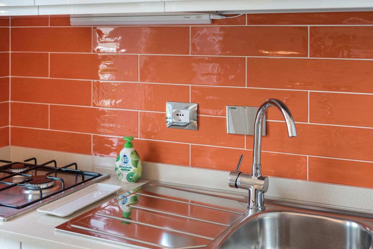 Cool Flat Alberti Lift, Terraces, Free Parking Florence Exterior photo