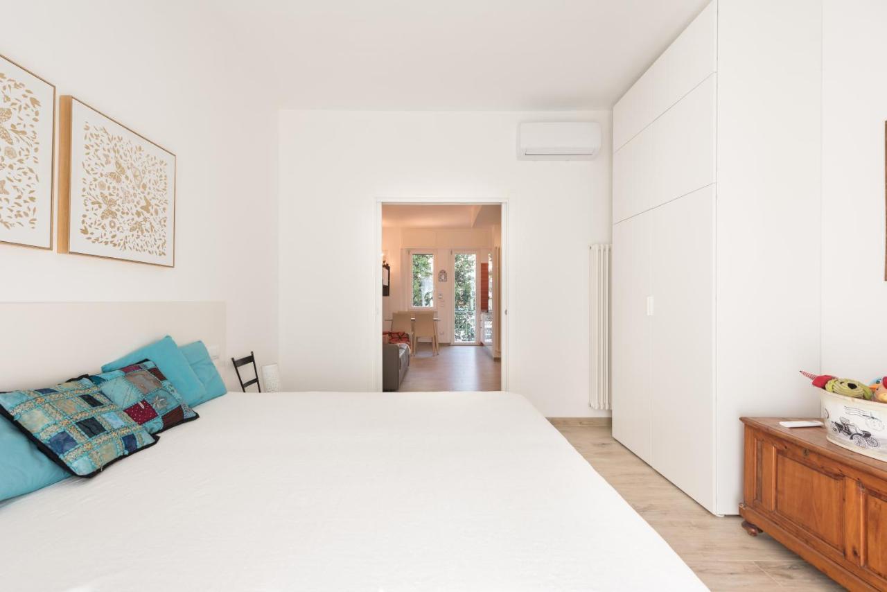 Cool Flat Alberti Lift, Terraces, Free Parking Florence Exterior photo