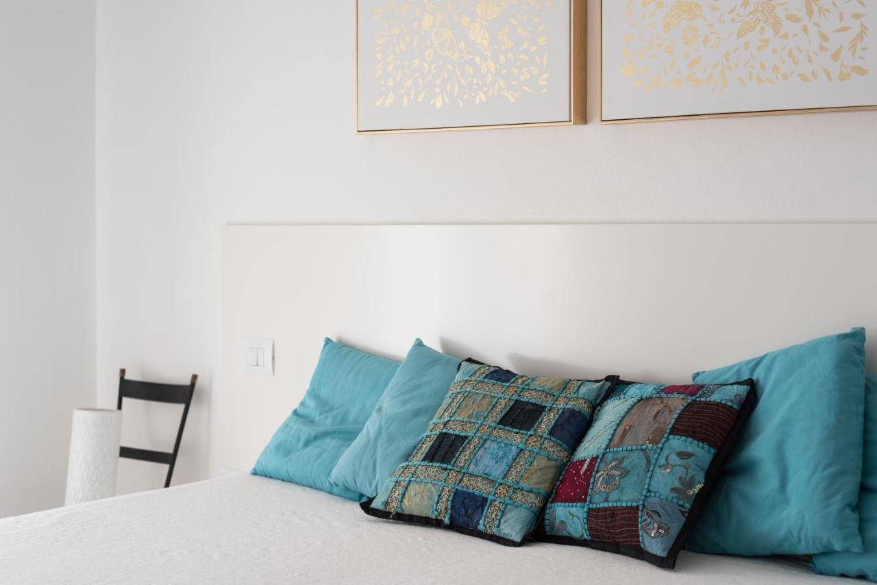 Cool Flat Alberti Lift, Terraces, Free Parking Florence Exterior photo