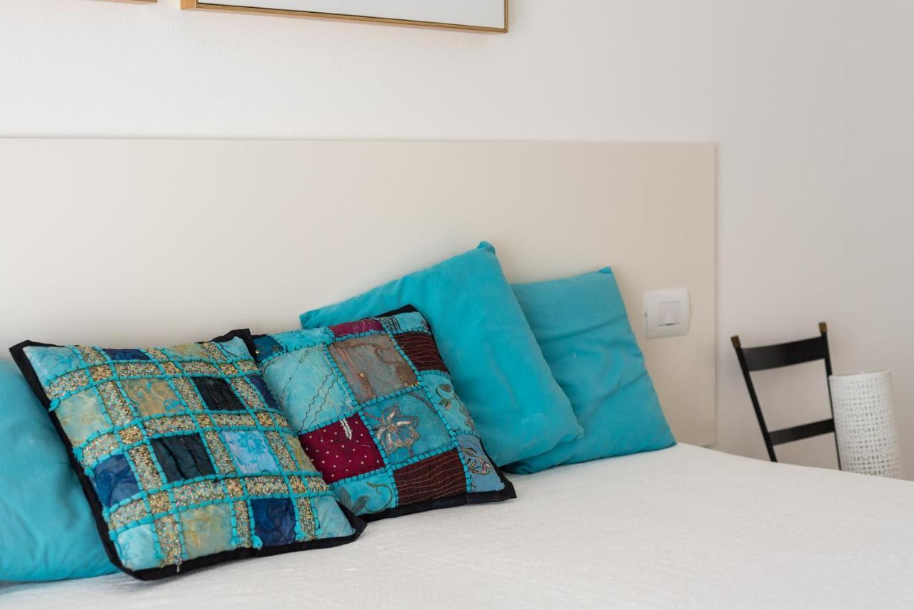 Cool Flat Alberti Lift, Terraces, Free Parking Florence Exterior photo