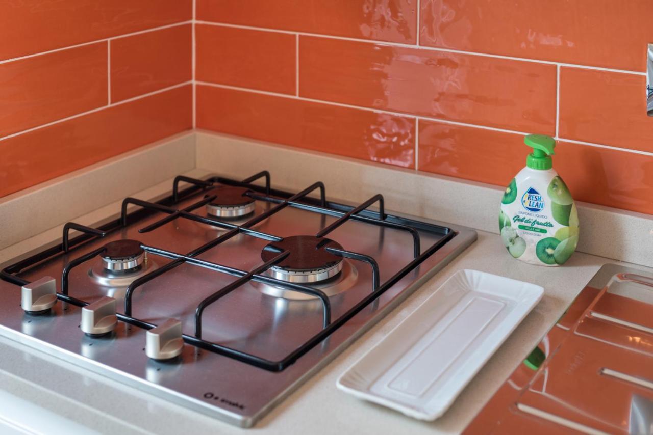 Cool Flat Alberti Lift, Terraces, Free Parking Florence Exterior photo