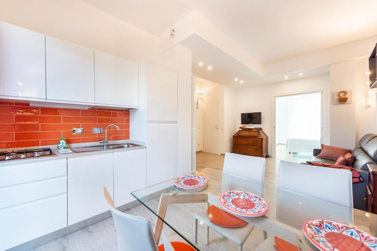 Cool Flat Alberti Lift, Terraces, Free Parking Florence Exterior photo