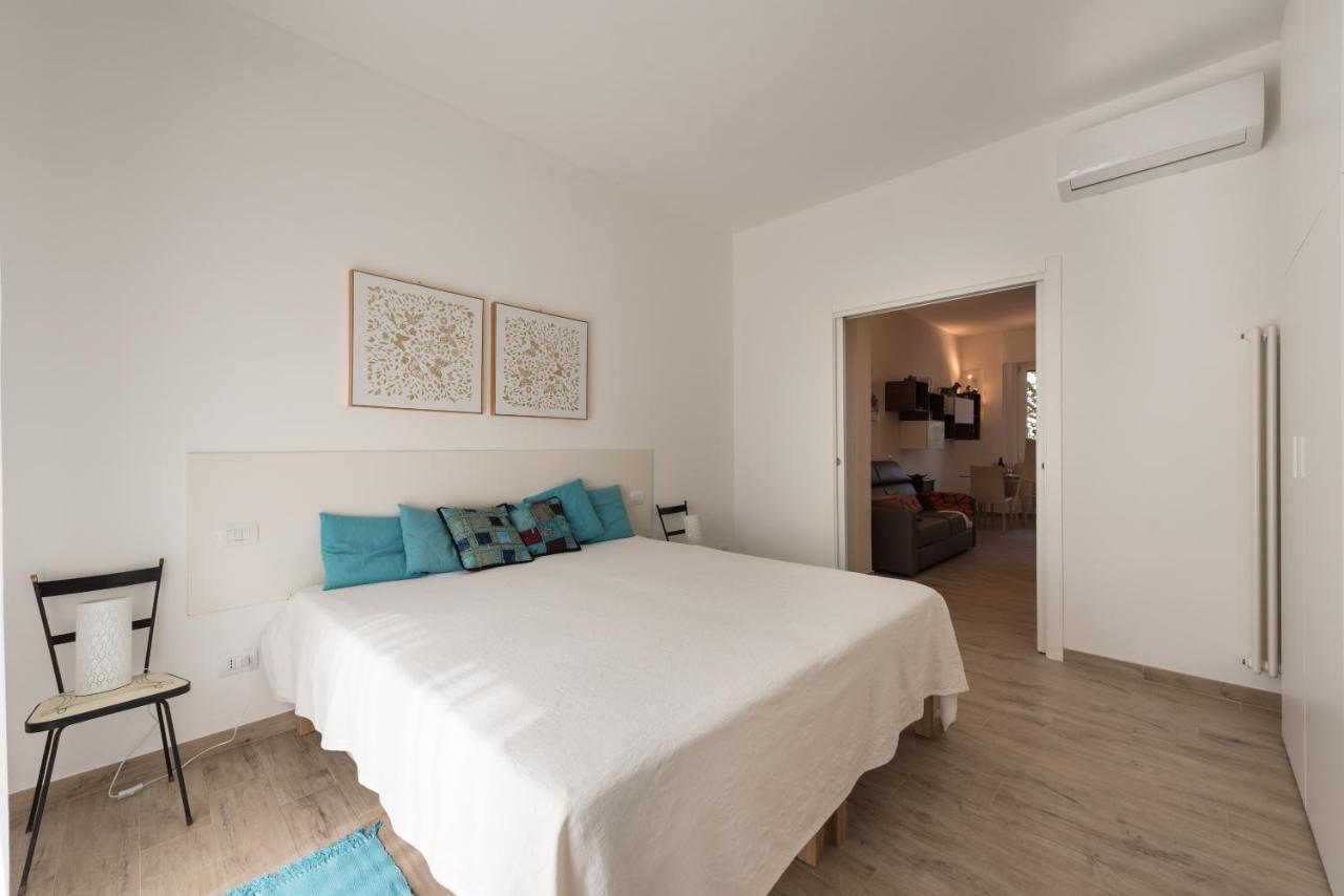 Cool Flat Alberti Lift, Terraces, Free Parking Florence Exterior photo